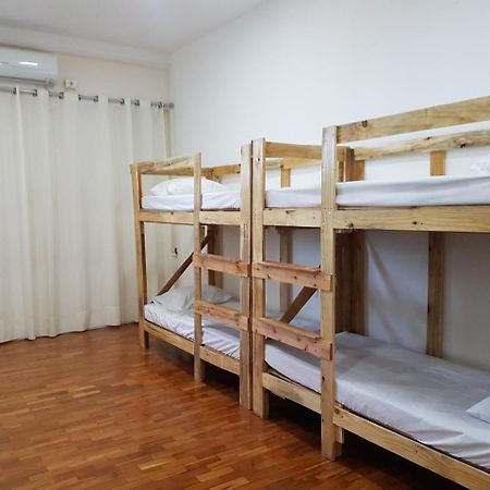 Hostel Orla De Tambau Joao Pessoa Bagian luar foto