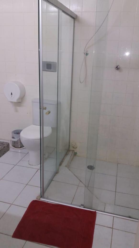 Hostel Orla De Tambau Joao Pessoa Bagian luar foto