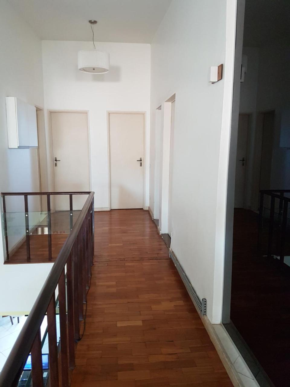 Hostel Orla De Tambau Joao Pessoa Bagian luar foto