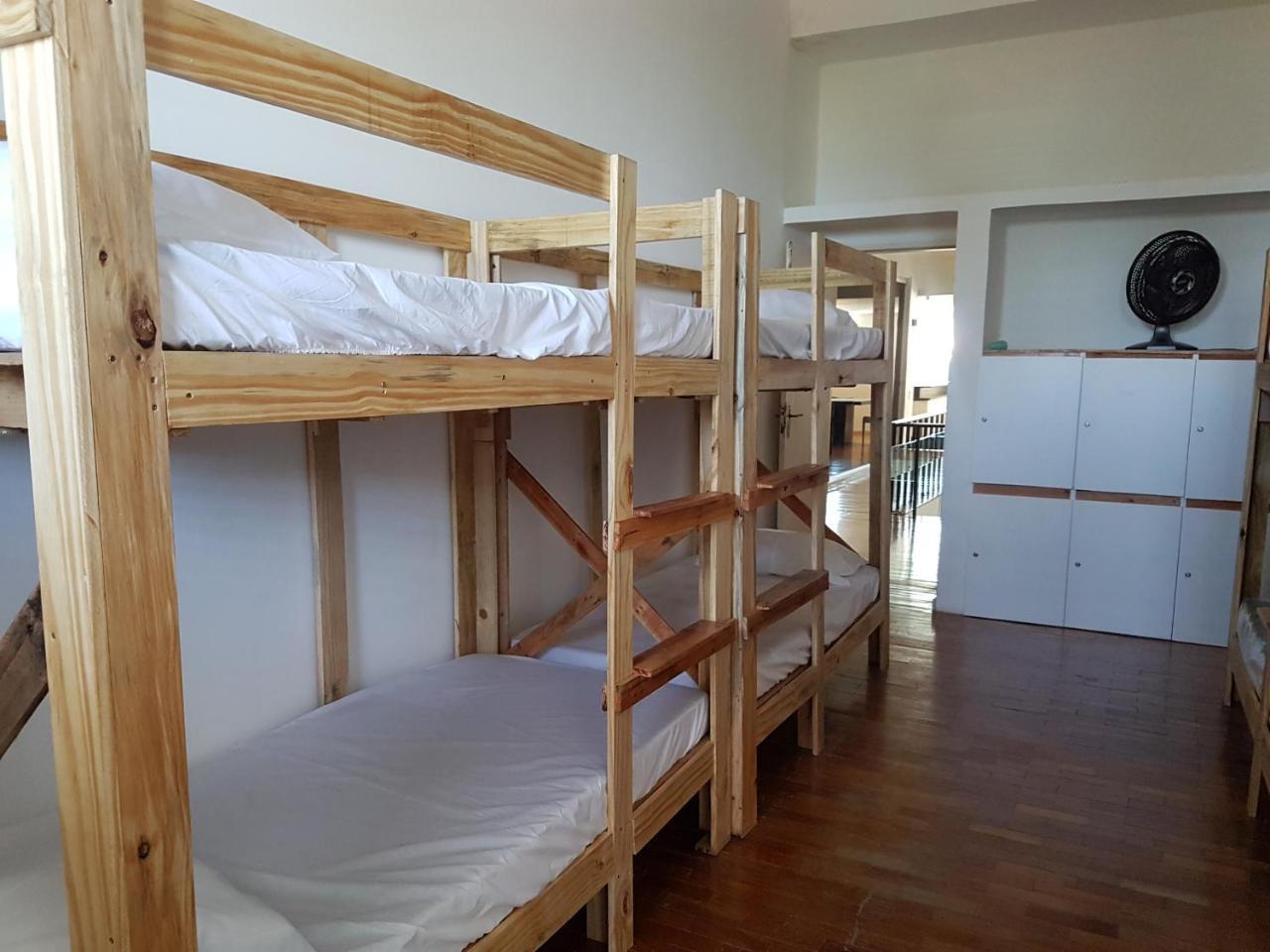 Hostel Orla De Tambau Joao Pessoa Bagian luar foto