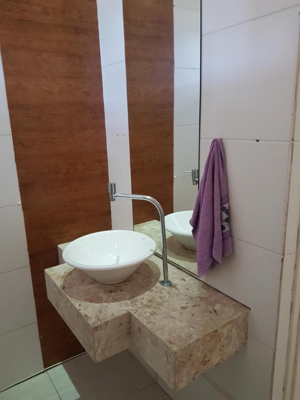 Hostel Orla De Tambau Joao Pessoa Bagian luar foto