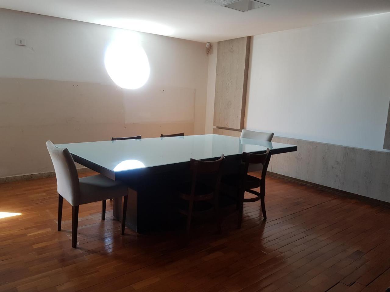 Hostel Orla De Tambau Joao Pessoa Bagian luar foto